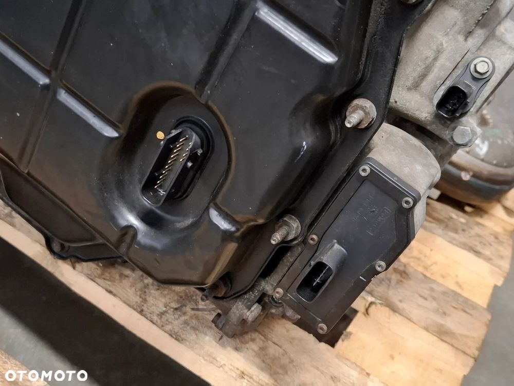Skrzynia automat Powershift Ford Mondeo Mk5 R 2013 nr DG9P7000AB - 7