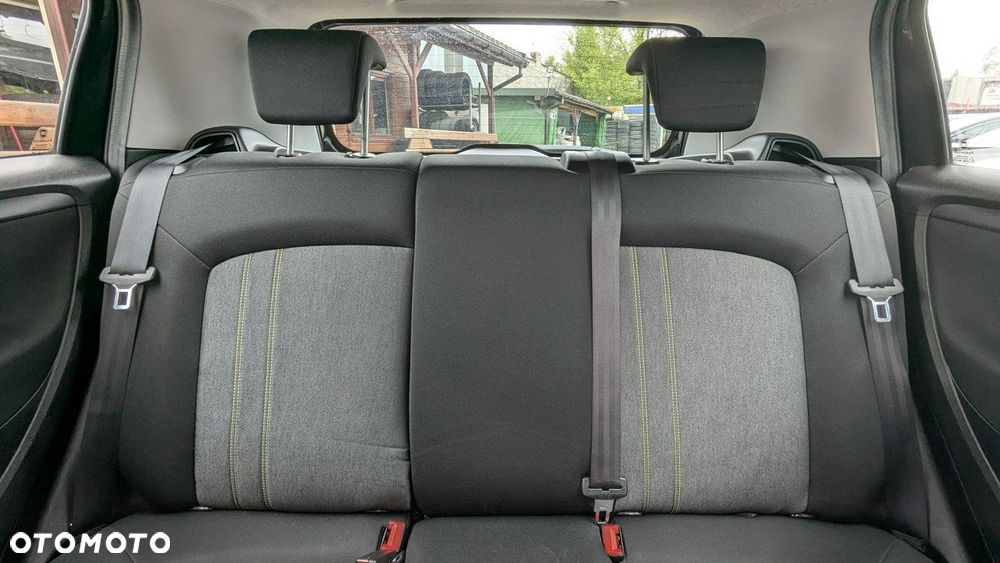 Fiat Punto Evo - 17