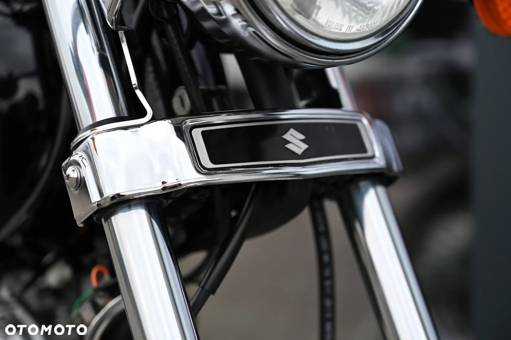 Suzuki GN - 20