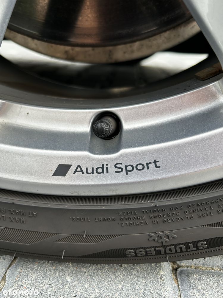 Audi A4 Limousine 45 TFSI mHEV Quattro S Line S tronic - 21