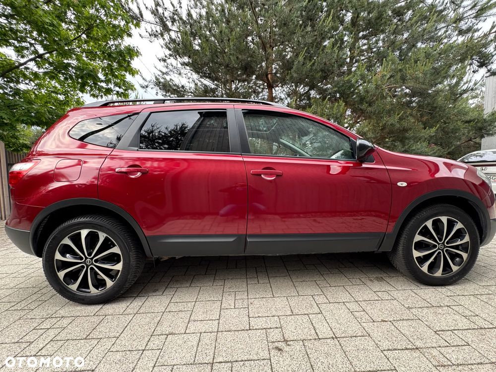 Nissan Qashqai+2 1.6 dCi 360 S&S - 1