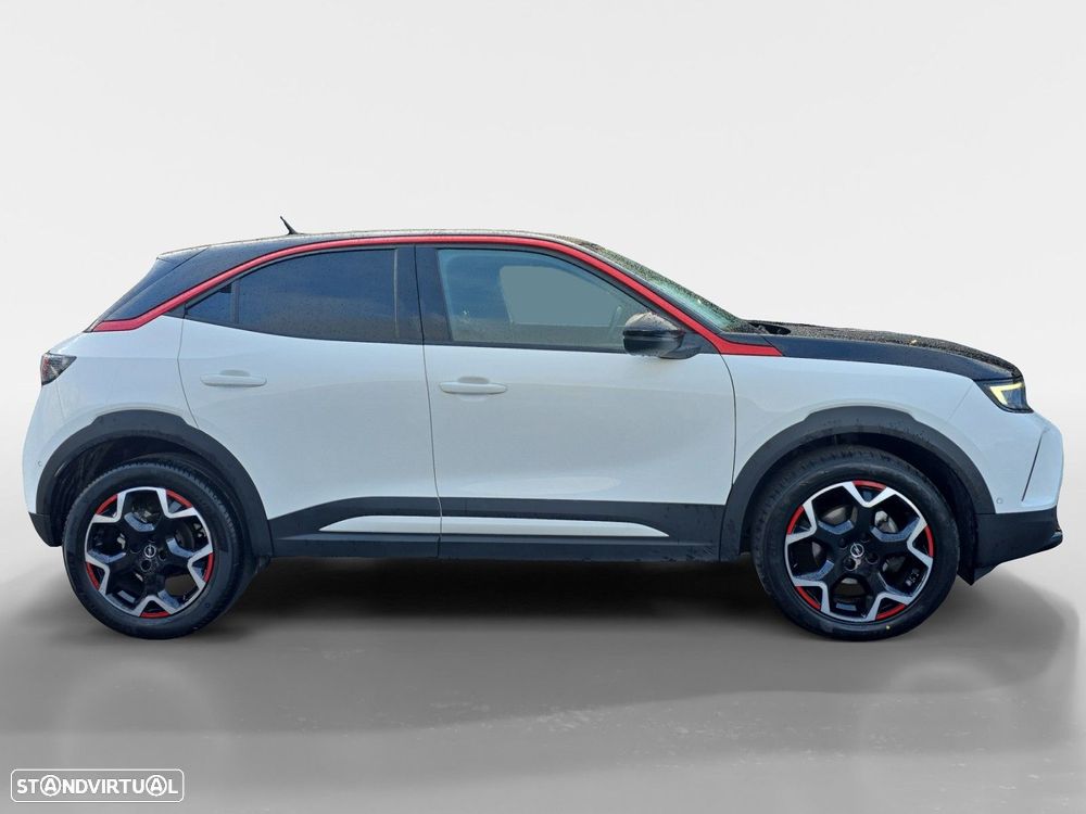 Opel Mokka 1.2 T Ultimate AT - 6