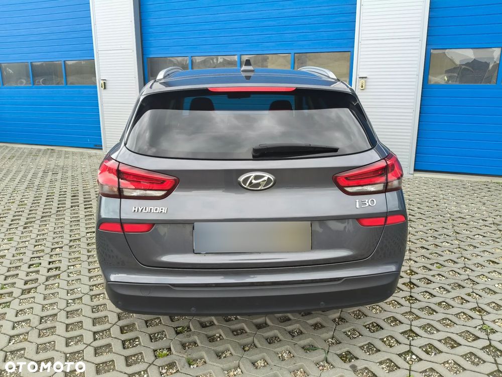 Hyundai i30 - 8