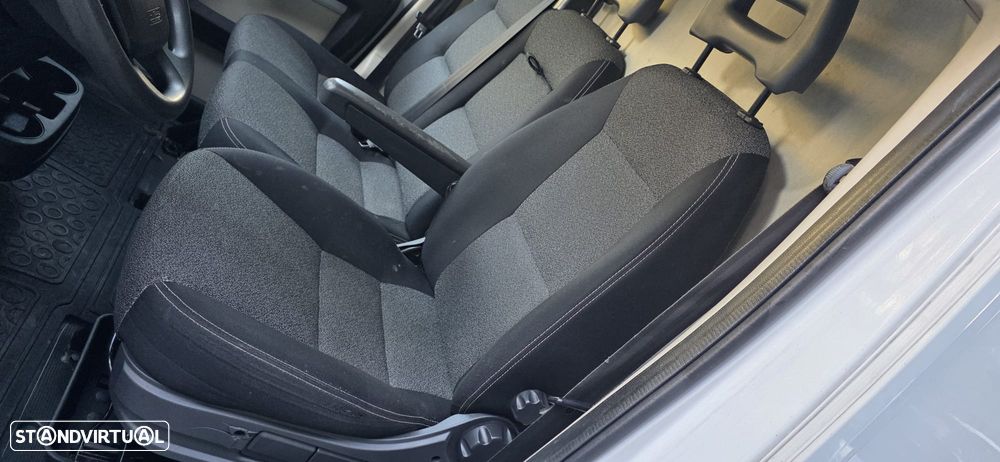 Fiat DUCATO 2.3 MJET - 25