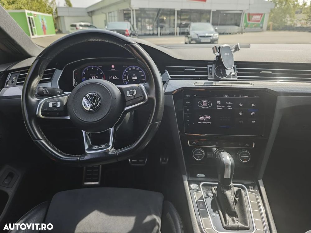 Volkswagen ARTEON 2.0 TSI DSG R-Line - 4
