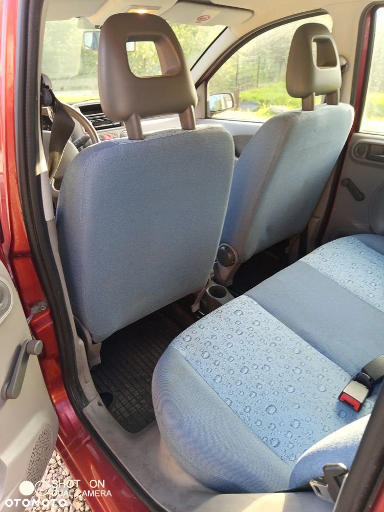 Fiat Panda - 7