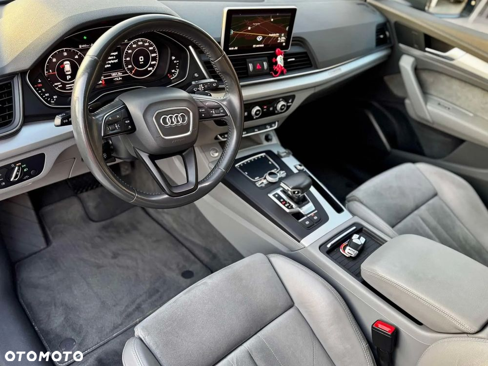 Audi Q5 2.0 TDI Quattro S tronic - 6