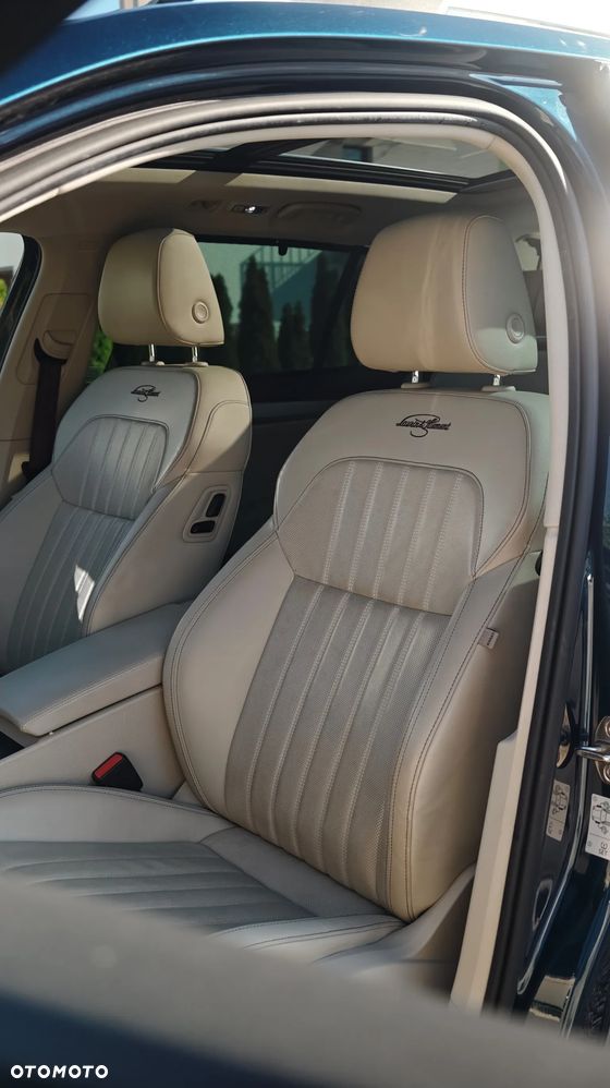 Skoda Superb 2.0 TDI 4x4 L&K DSG - 14