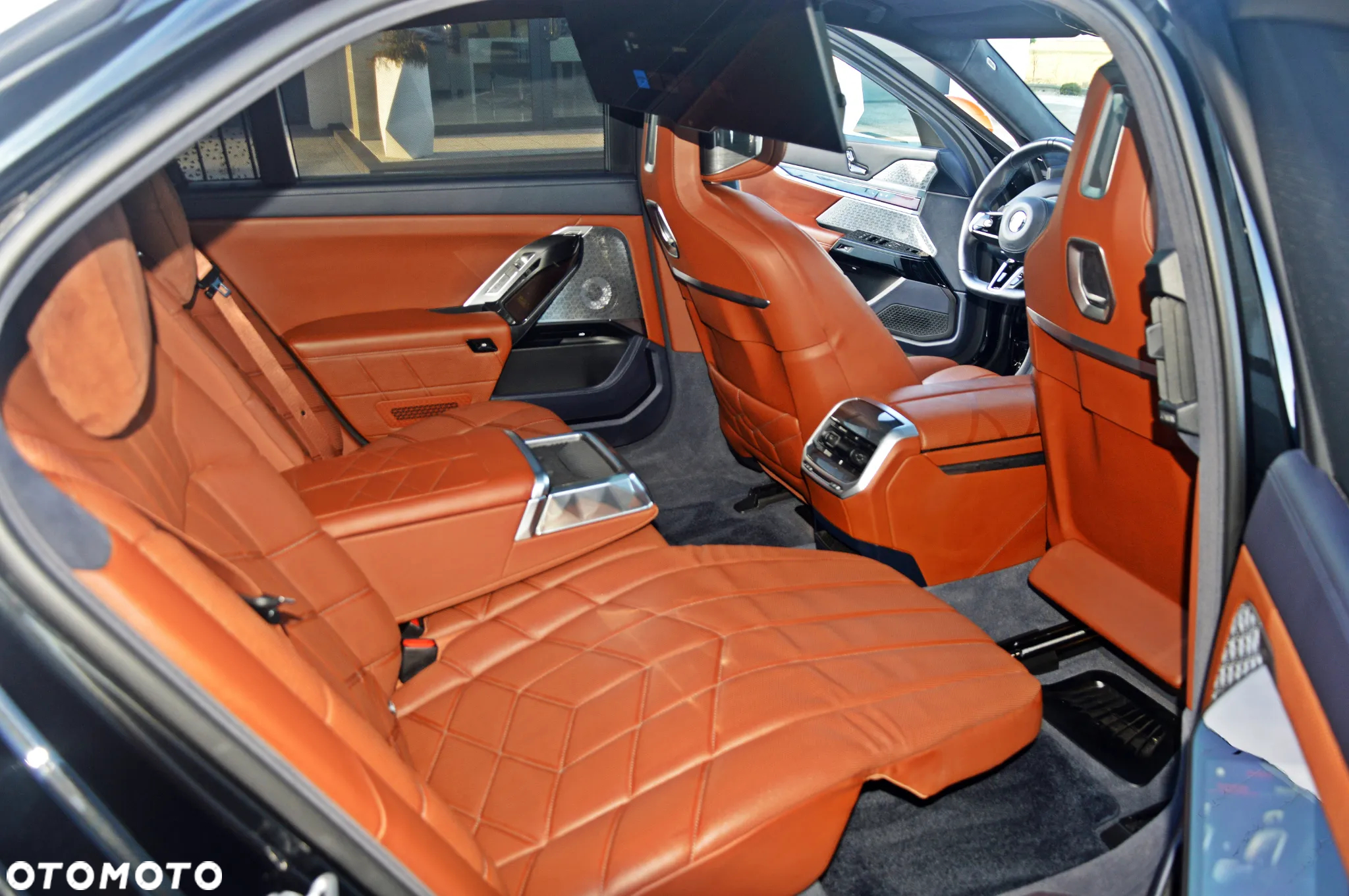 BMW Seria 7 740Ld xDrive - 20