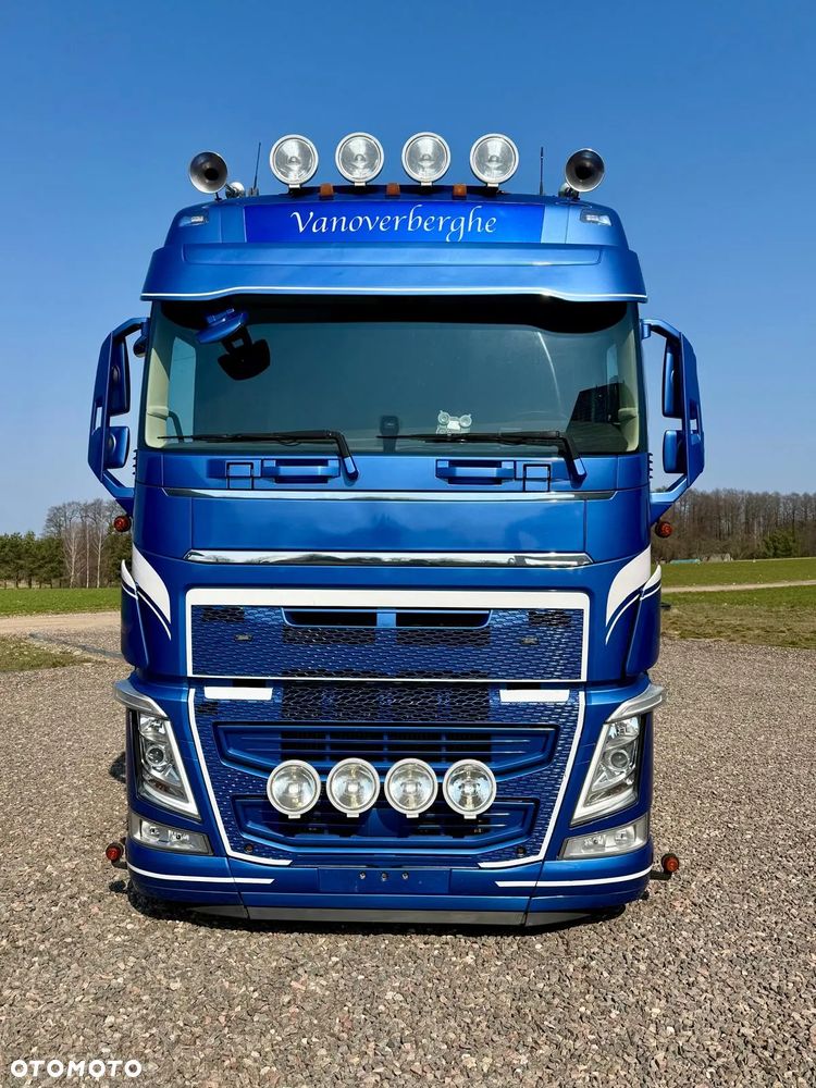 Volvo FH 500 - 3