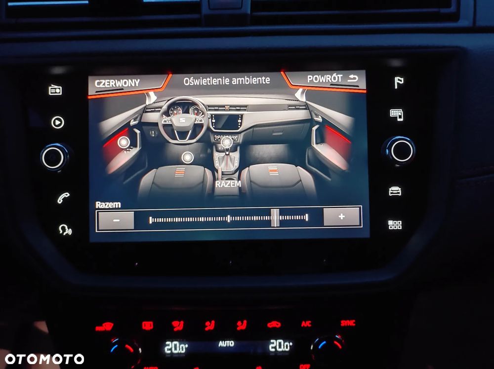 Seat Arona 1.5 TSI FR S&S - 17