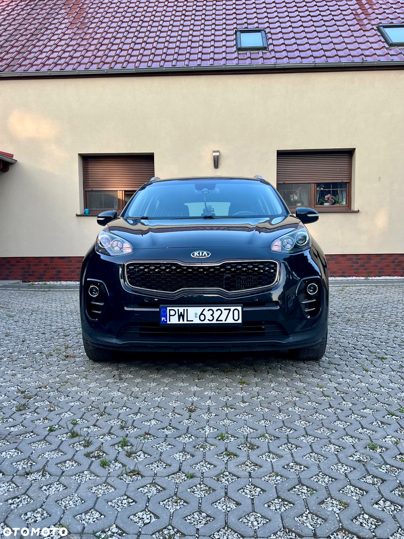Kia Sportage - 2