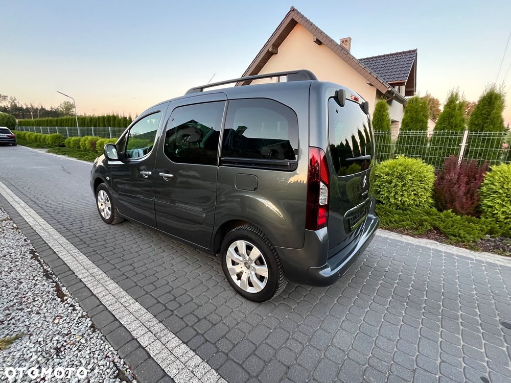 Citroën Berlingo Multispace PureTech 110 SELECTION - 3