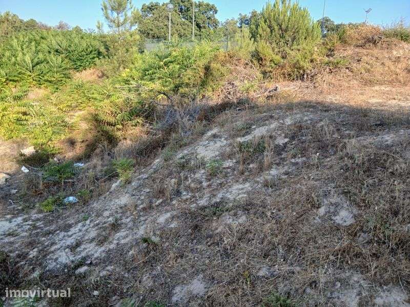 Terreno Urbano Moradia Isolada Projecto Aprovado Sesimbra ( Castelo) - Grande imagem: 2/8