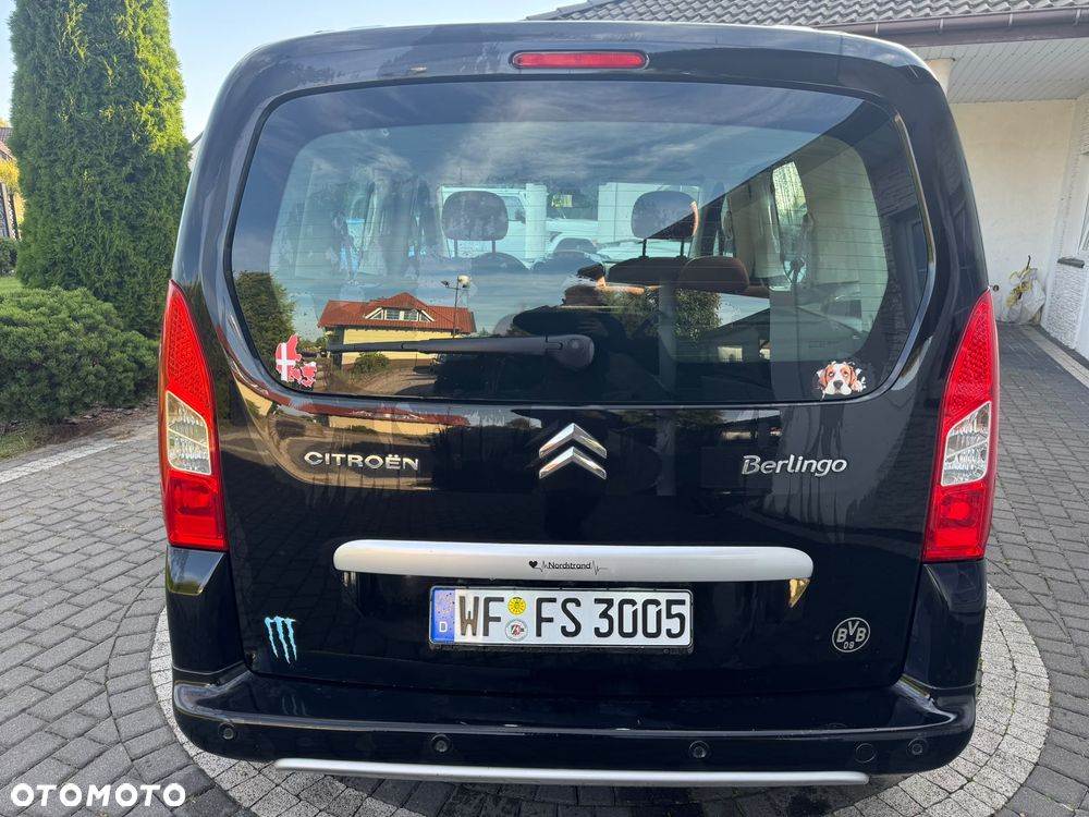 Citroën Berlingo Multispace VTi 120 Exclusive - 5
