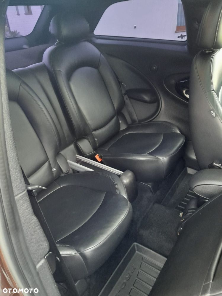 MINI Paceman Cooper SD ALL4 - 36