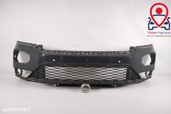 Bara Fata Originala cu Senzori In Stare Buna Volkswagen T-Roc 1 2017 2 - 1