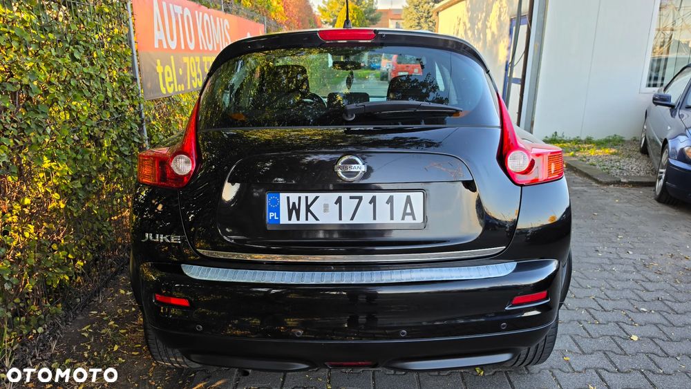 Nissan Juke - 31