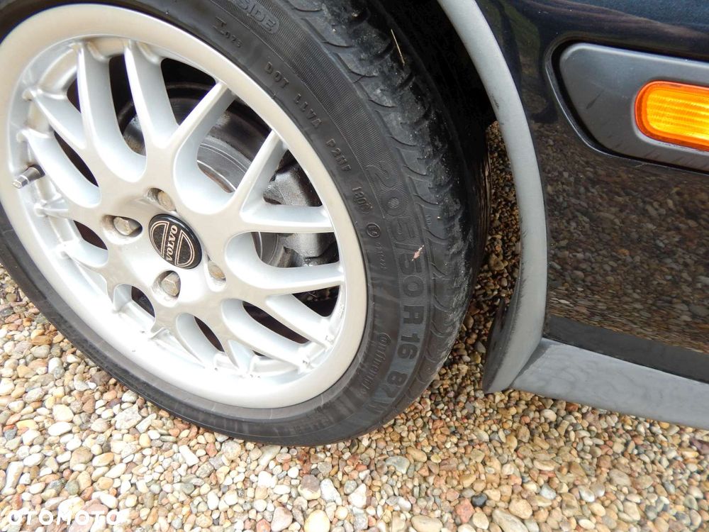 Volvo V40 2.0 Elegance - 9