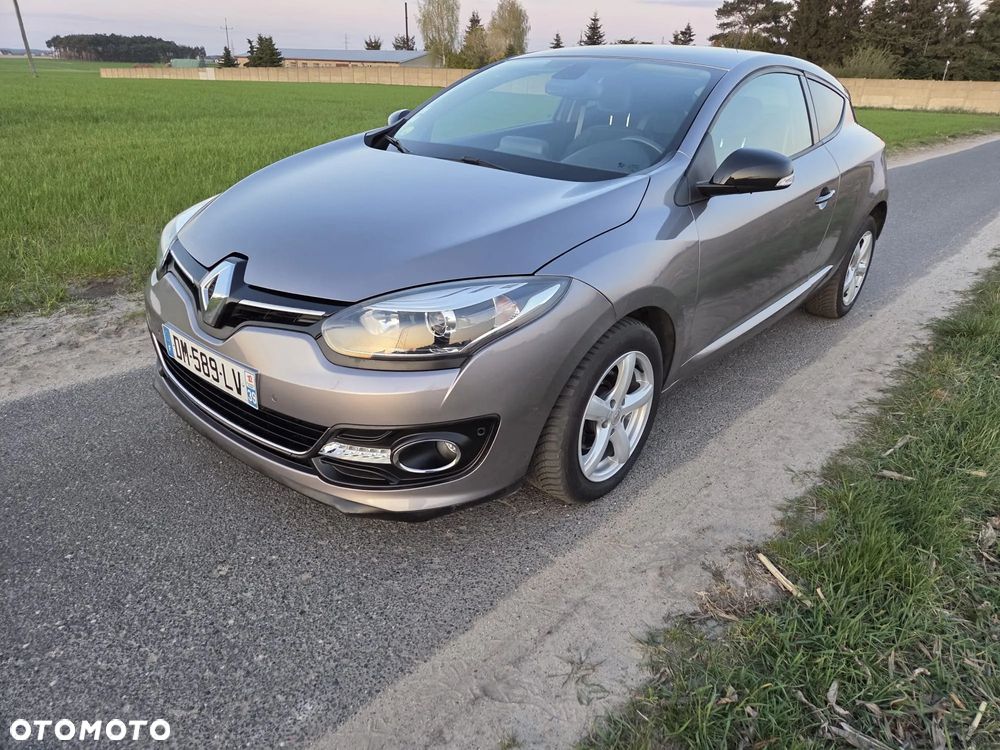 Renault Megane 1.5 dCi Bose - 17