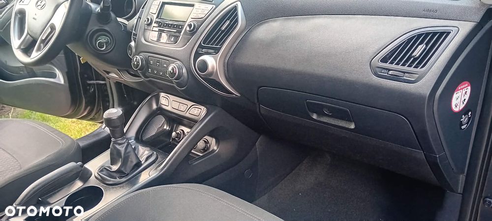 Hyundai ix35 2.0 Classic 2WD - 6