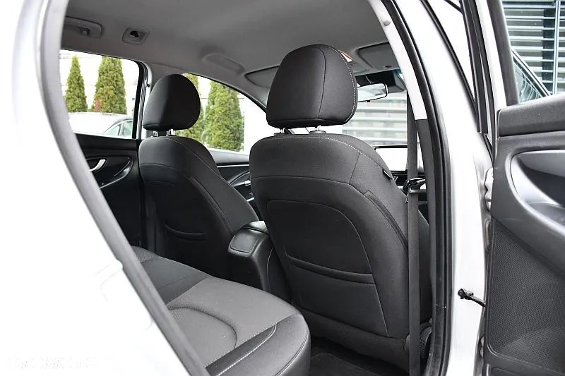 Hyundai i30 1.4 T-GDI Style - 22