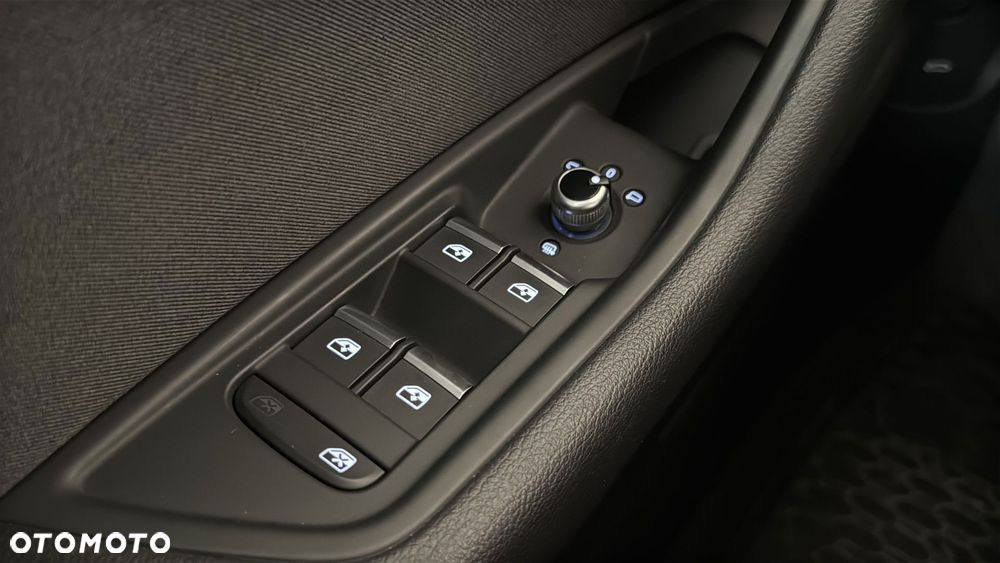 Audi A4 Limousine 35 TFSI mHEV - 26