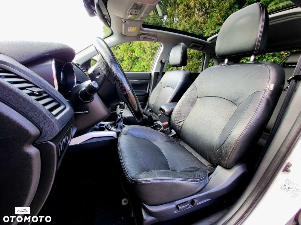 Citroën C4 Aircross - 5