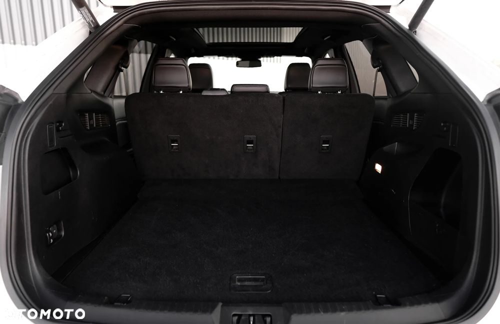 Ford Edge - 22