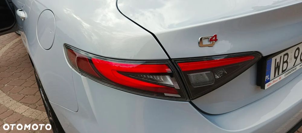 Alfa Romeo Giulia 2.0 Turbo Veloce TI Q4 - 19
