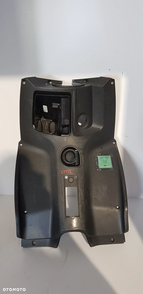 Piaggio Typhoon Aprilia SR Kokpit Osłona Kolan - 1