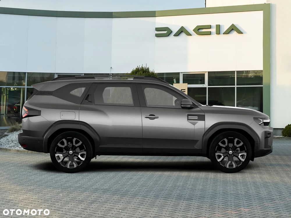 Dacia Bigster mild hybrid 140 Journey - 6
