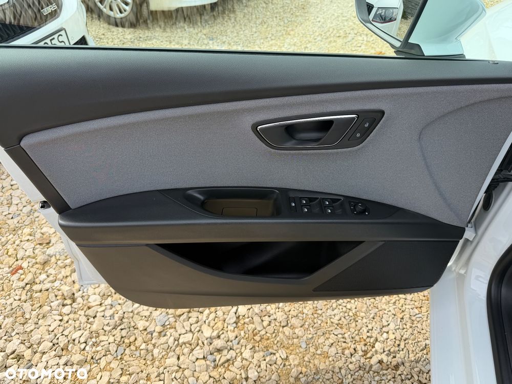 Seat Leon 1.2 TSI Full LED S&S - 30