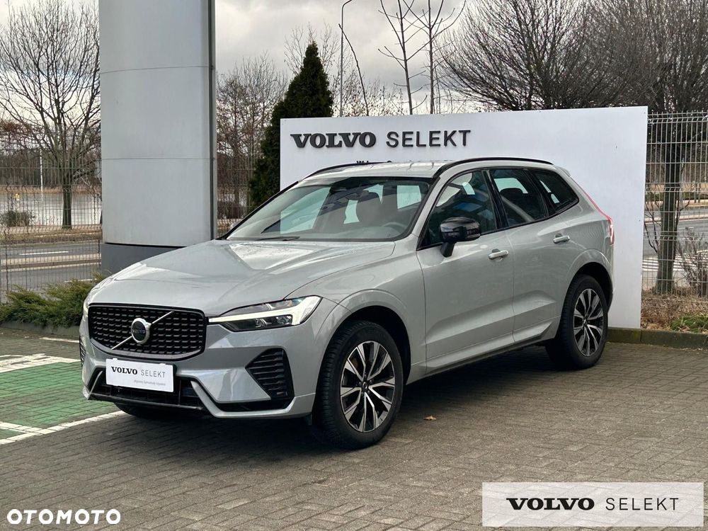 Volvo XC 60 - 9