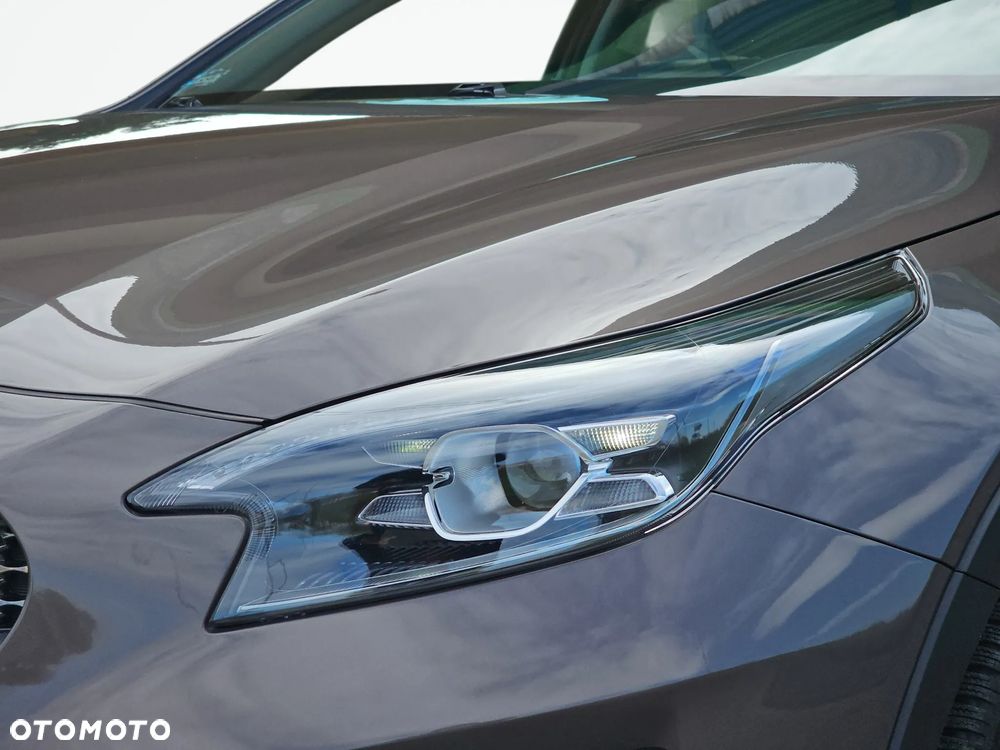 Kia XCeed 1.4 T-GDI L DCT - 35