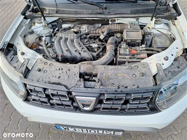 Dacia Duster - 10