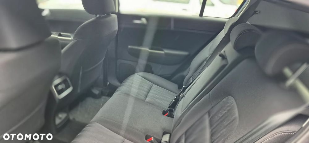 Kia Sportage - 7