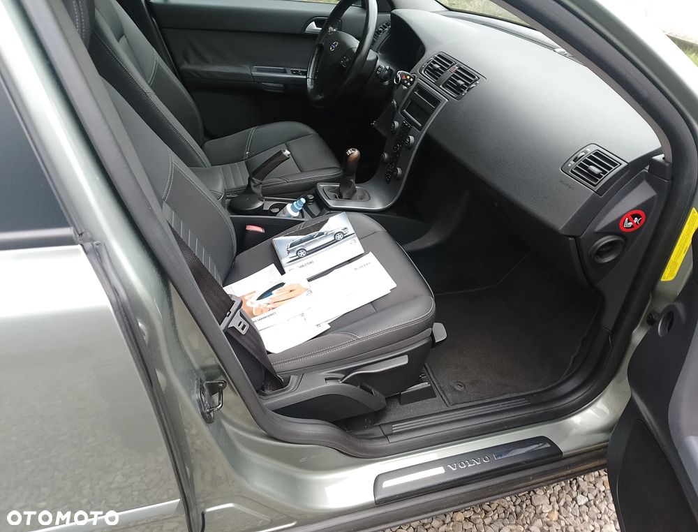 Volvo V50 2.0D DPF Edition - 18