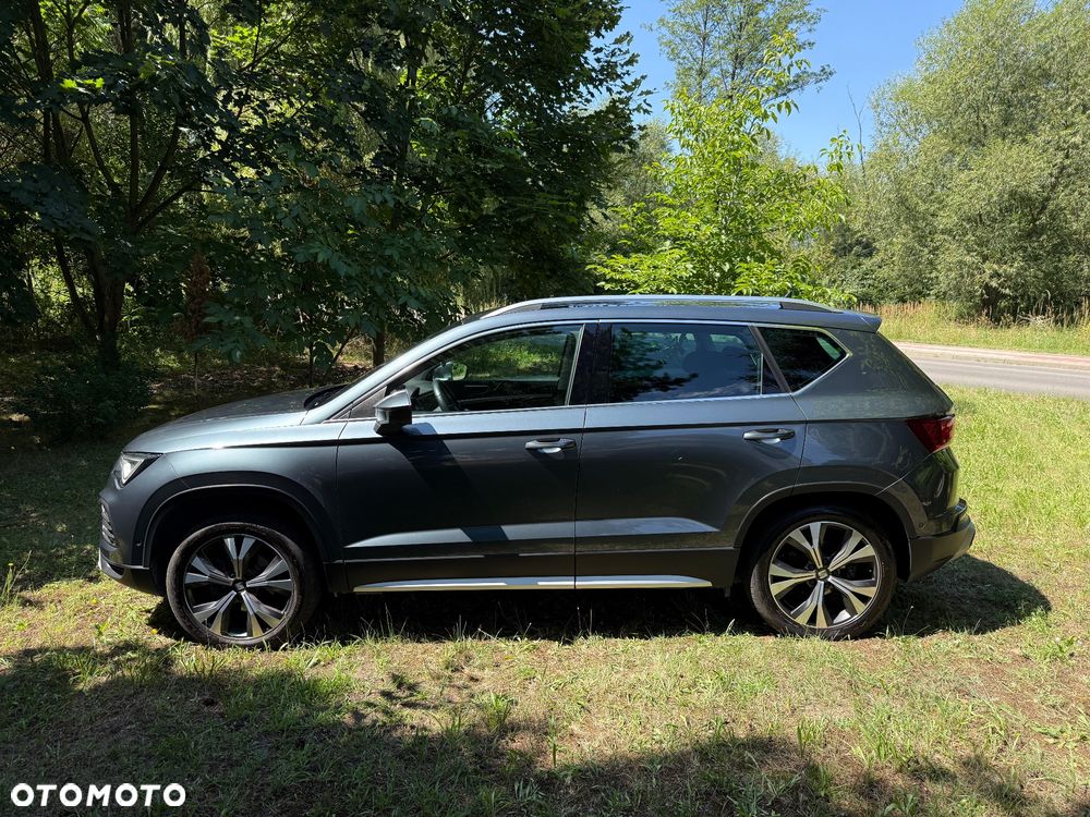 Seat Ateca 1.5 TSI Xperience S&S DSG - 2