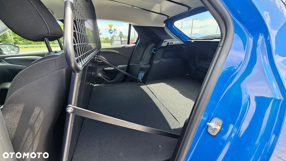 Opel Corsa - 10