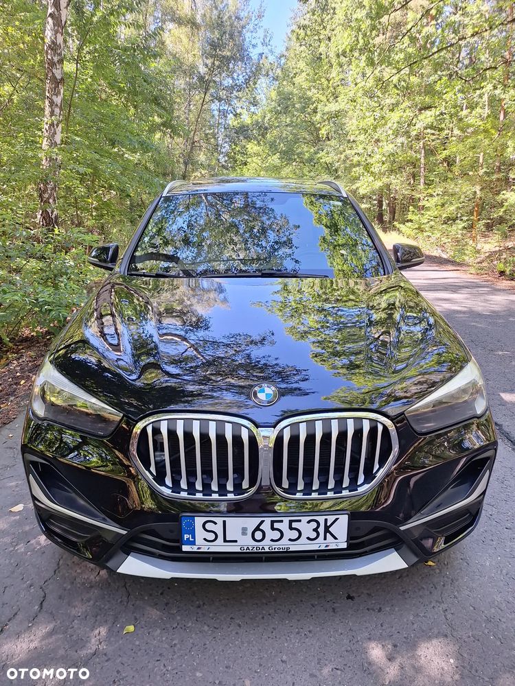 BMW X1 - 20