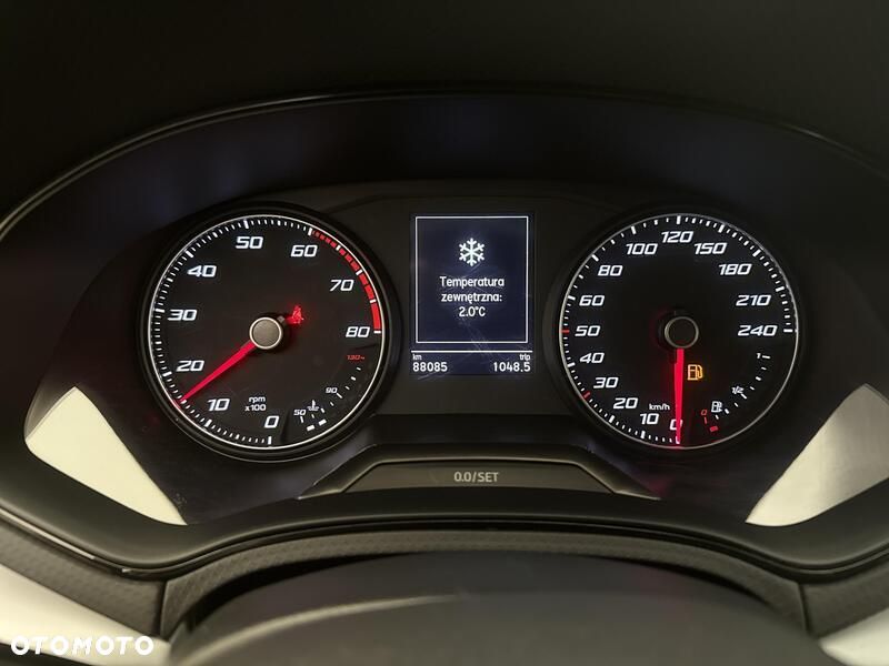 Seat Ibiza 1.0 TSI Style S&S - 14