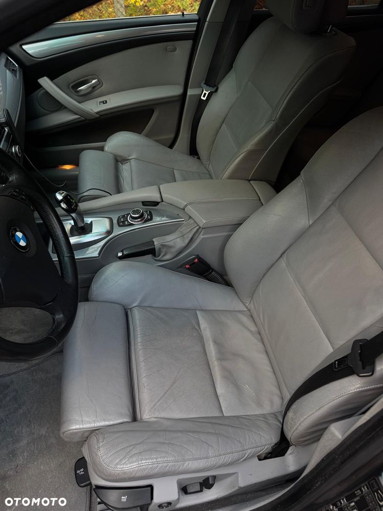 BMW Seria 5 - 11
