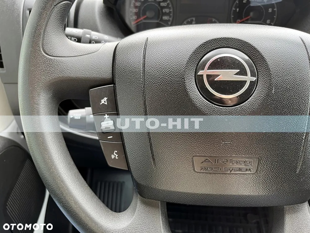 Opel Movano - 19