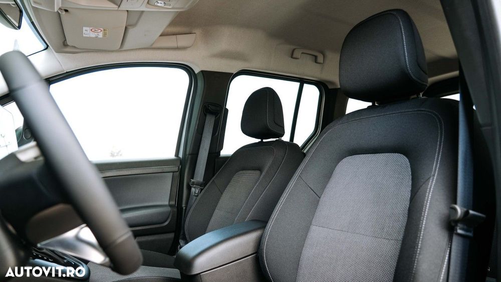 Mercedes-Benz Citan - 16