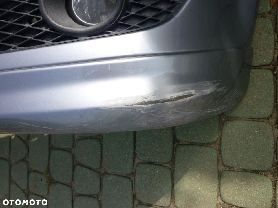 Zderza OPEL ASTRA 3 H OPC LINE LIFT Z163 - 9