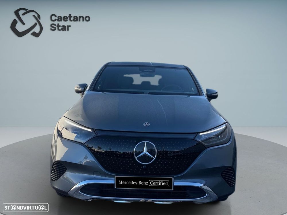 Mercedes-Benz EQE - 6