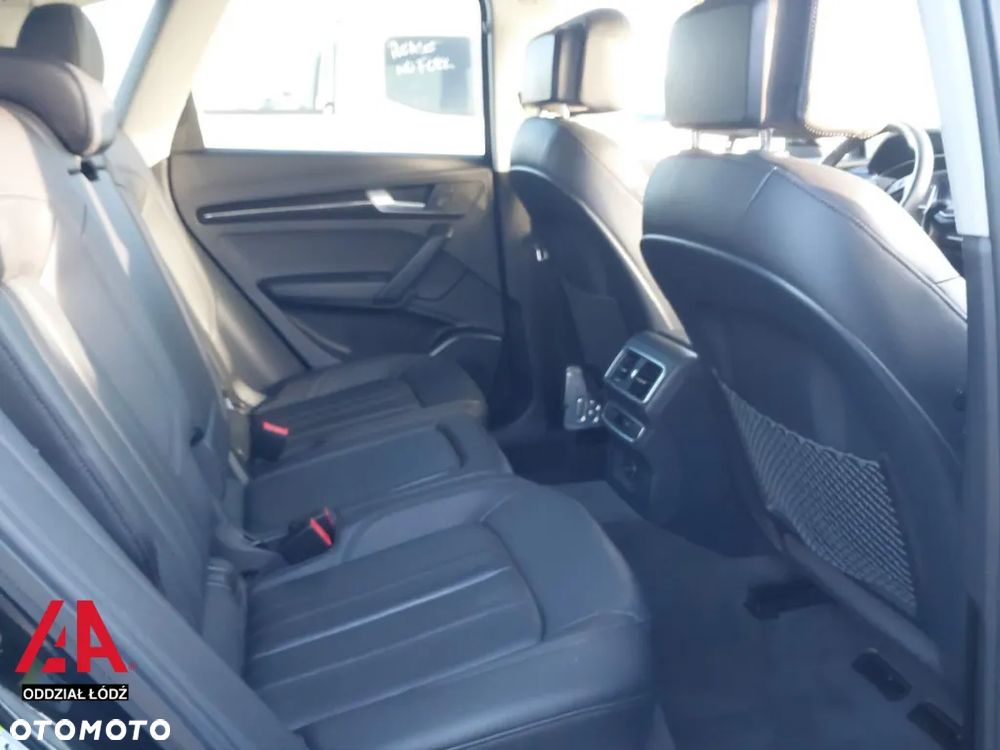 Audi Q5 2.0 TFSI Quattro Design S tronic - 12