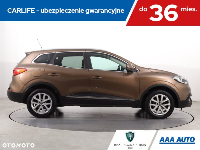 Renault Kadjar - 7