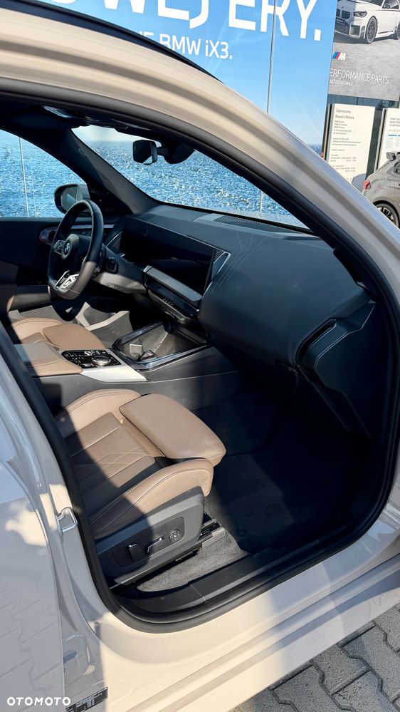 BMW X3 - 13